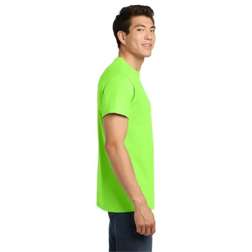 Gildan - Heavy Cotton 100% Cotton T-Shirt.