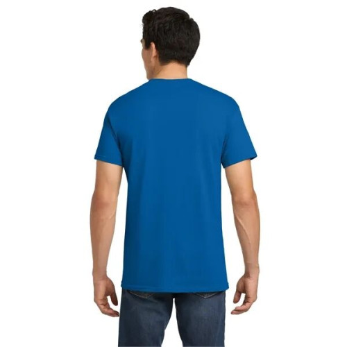 Gildan - Heavy Cotton 100% Cotton T-Shirt.