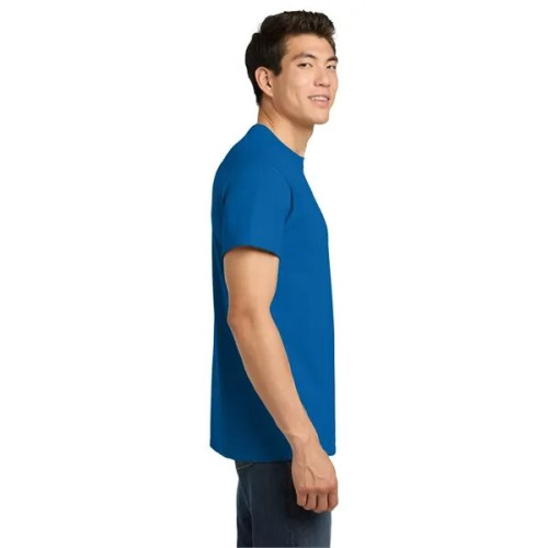 Gildan - Heavy Cotton 100% Cotton T-Shirt.