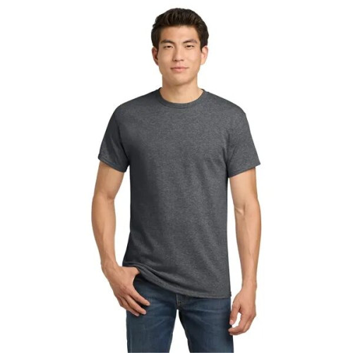 Gildan - Heavy Cotton 100% Cotton T-Shirt.