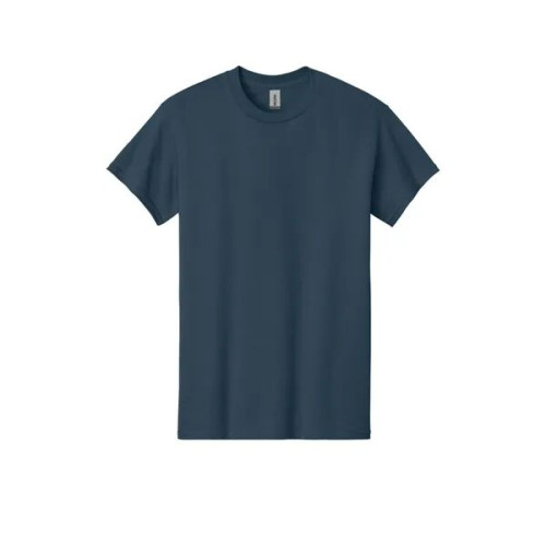 Gildan - Heavy Cotton 100% Cotton T-Shirt.