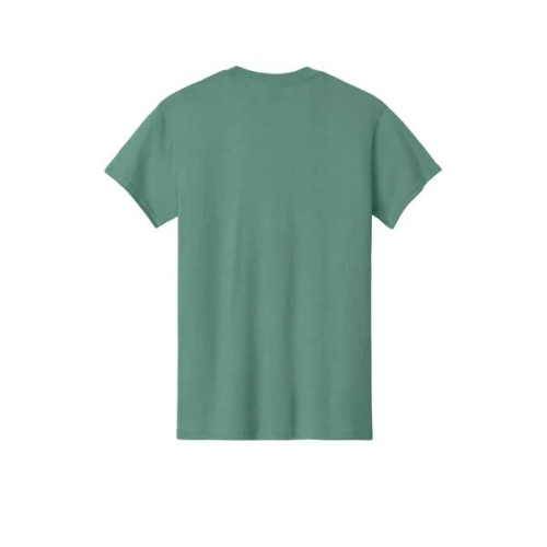 Gildan - Heavy Cotton 100% Cotton T-Shirt.
