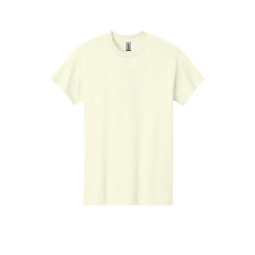 Gildan - Heavy Cotton 100% Cotton T-Shirt.
