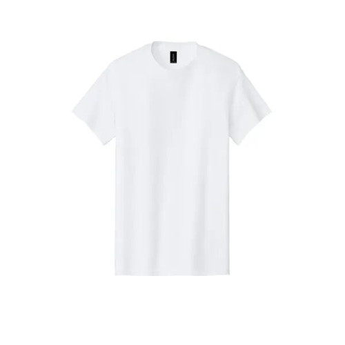 Gildan - Heavy Cotton 100% Cotton T-Shirt.