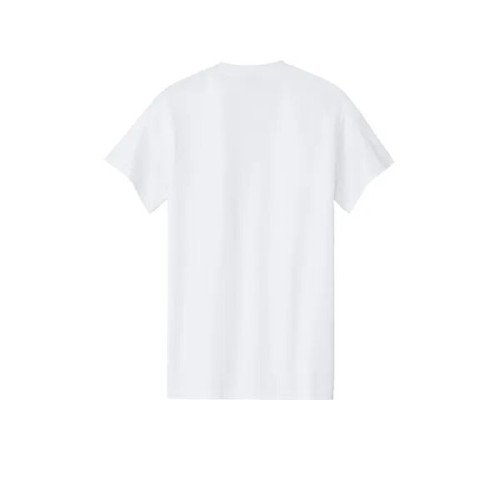 Gildan - Heavy Cotton 100% Cotton T-Shirt.