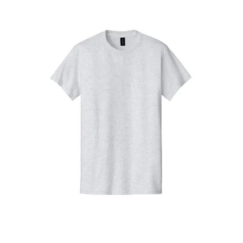 Gildan - Heavy Cotton 100% Cotton T-Shirt.
