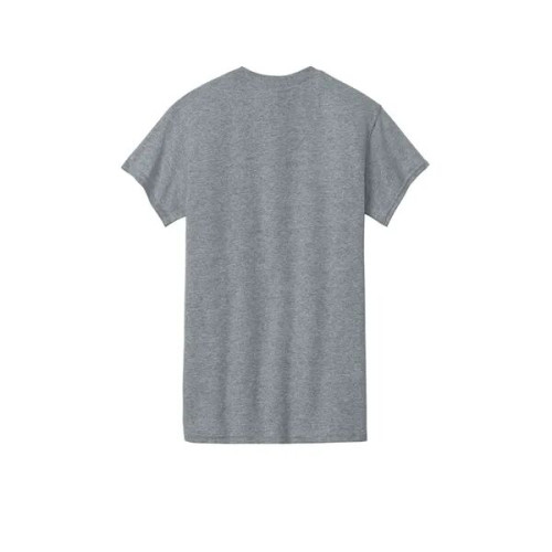 Gildan - Heavy Cotton 100% Cotton T-Shirt.