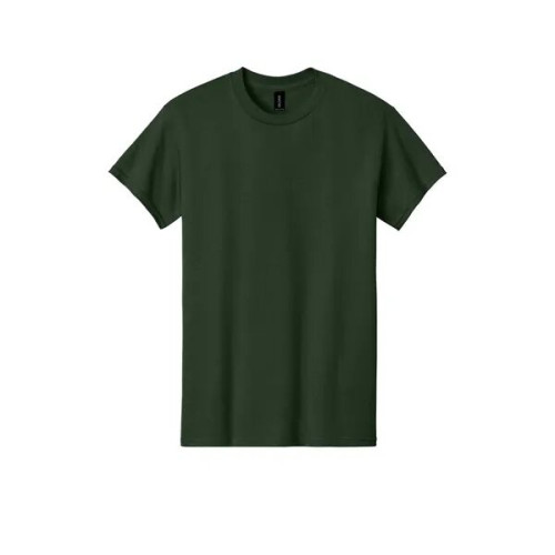 Gildan - Heavy Cotton 100% Cotton T-Shirt.