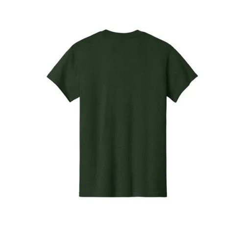 Gildan - Heavy Cotton 100% Cotton T-Shirt.