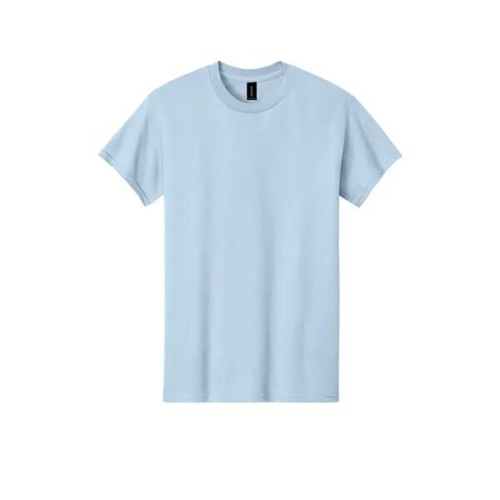 Gildan - Heavy Cotton 100% Cotton T-Shirt.