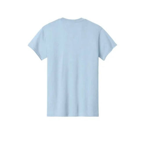 Gildan - Heavy Cotton 100% Cotton T-Shirt.