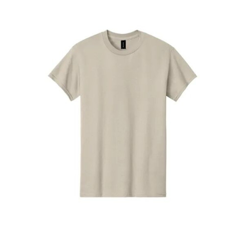 Gildan - Heavy Cotton 100% Cotton T-Shirt.