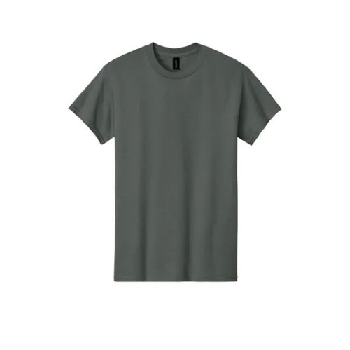 Gildan - Heavy Cotton 100% Cotton T-Shirt.