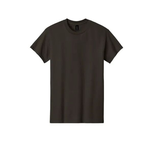 Gildan - Heavy Cotton 100% Cotton T-Shirt.