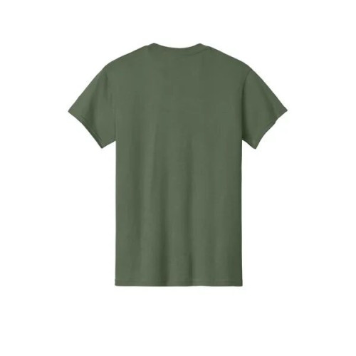 Gildan - Heavy Cotton 100% Cotton T-Shirt.