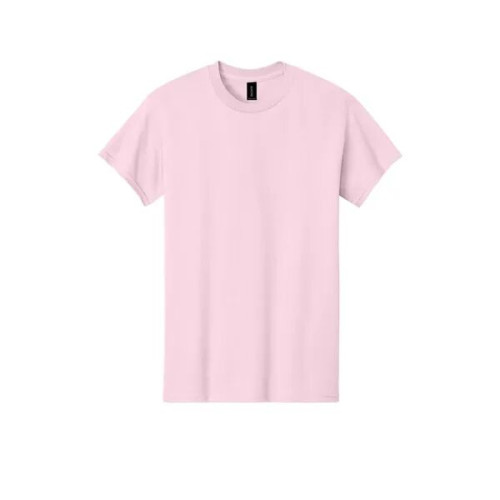 Gildan - Heavy Cotton 100% Cotton T-Shirt.