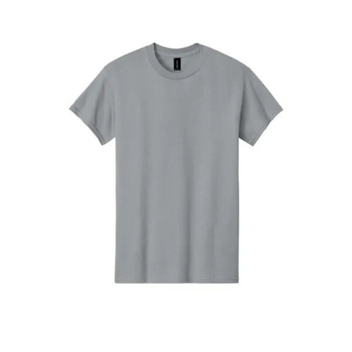 Gildan - Heavy Cotton 100% Cotton T-Shirt.