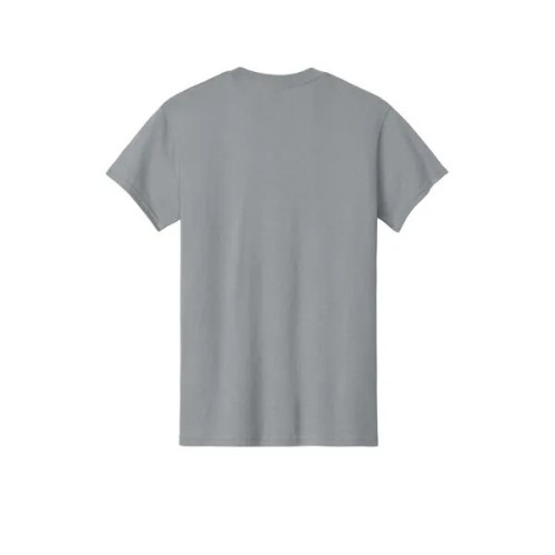 Gildan - Heavy Cotton 100% Cotton T-Shirt.
