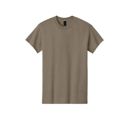 Gildan - Heavy Cotton 100% Cotton T-Shirt.