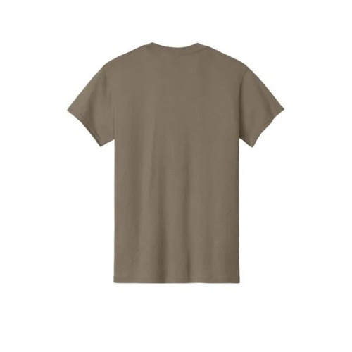 Gildan - Heavy Cotton 100% Cotton T-Shirt.
