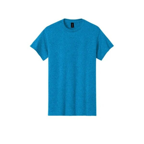 Gildan - Heavy Cotton 100% Cotton T-Shirt.