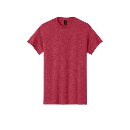 Gildan - Heavy Cotton 100% Cotton T-Shirt.