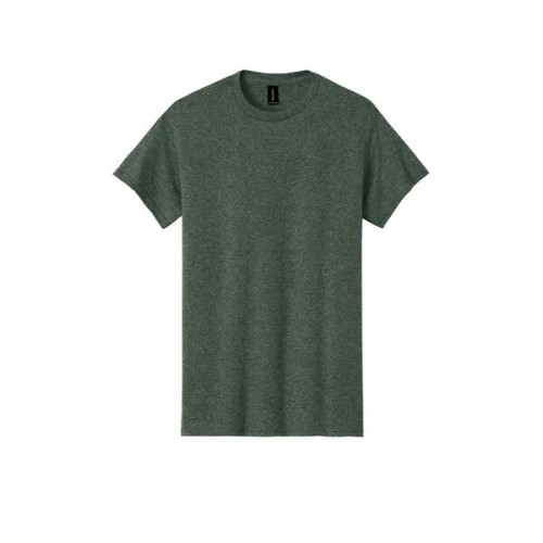 Gildan - Heavy Cotton 100% Cotton T-Shirt.