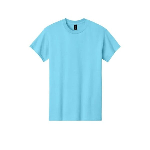 Gildan - Heavy Cotton 100% Cotton T-Shirt.