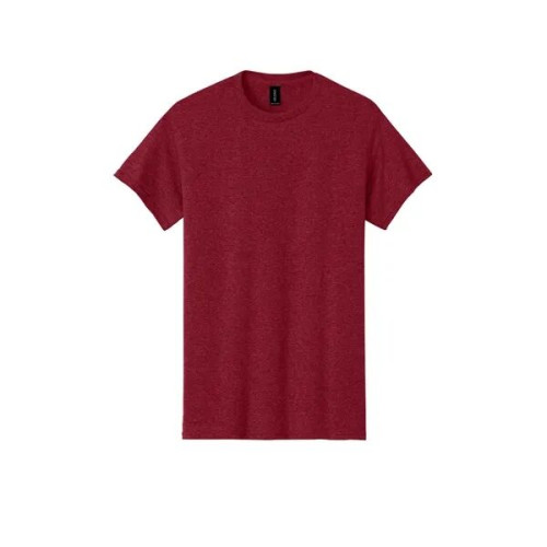 Gildan - Heavy Cotton 100% Cotton T-Shirt.