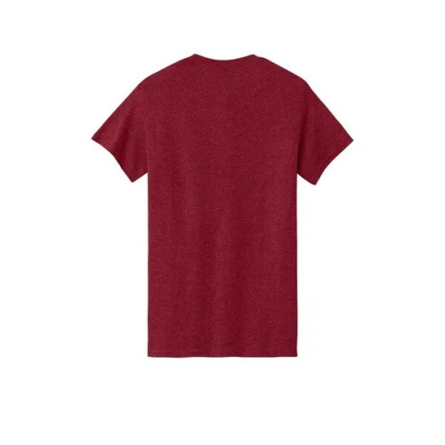 Gildan - Heavy Cotton 100% Cotton T-Shirt.