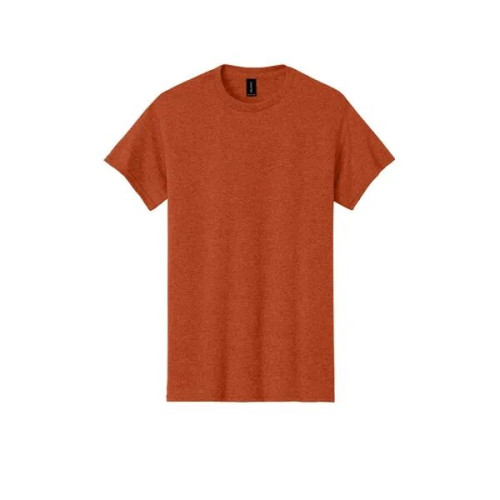 Gildan - Heavy Cotton 100% Cotton T-Shirt.
