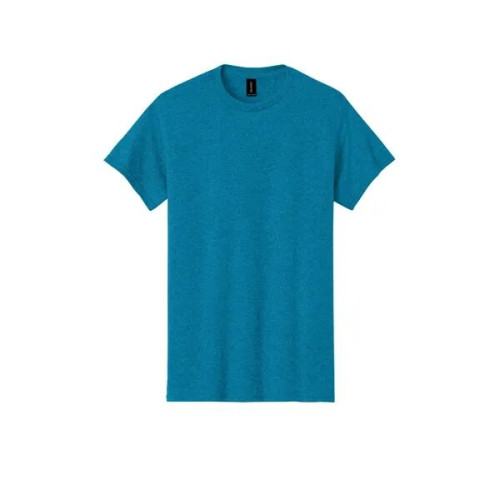 Gildan - Heavy Cotton 100% Cotton T-Shirt.