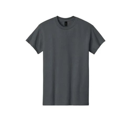 Gildan - Heavy Cotton 100% Cotton T-Shirt.