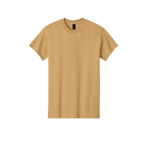 Gildan - Heavy Cotton 100% Cotton T-Shirt.
