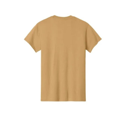 Gildan - Heavy Cotton 100% Cotton T-Shirt.