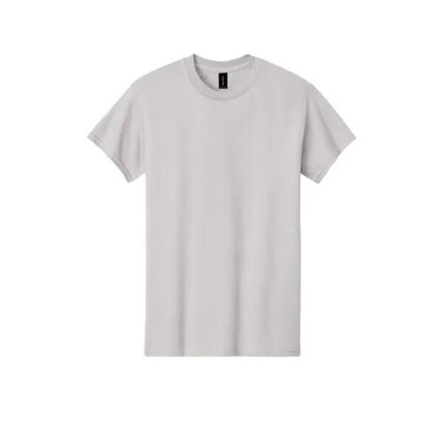 Gildan - Heavy Cotton 100% Cotton T-Shirt.
