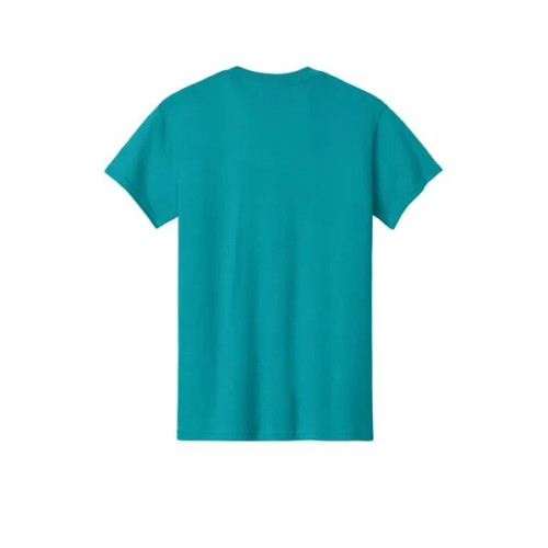Gildan - Heavy Cotton 100% Cotton T-Shirt.