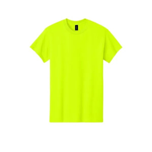 Gildan - Heavy Cotton 100% Cotton T-Shirt.