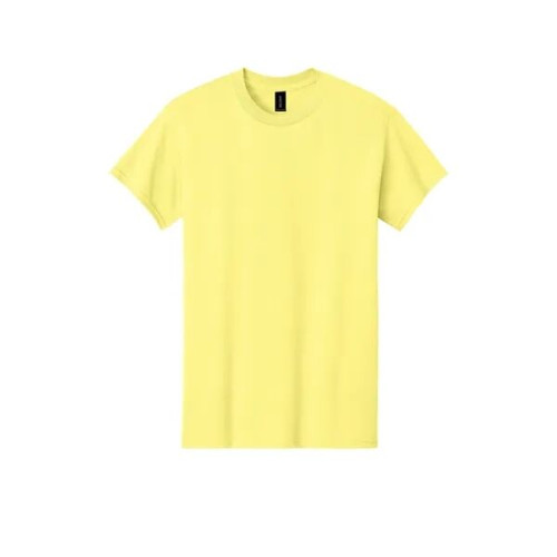 Gildan - Heavy Cotton 100% Cotton T-Shirt.