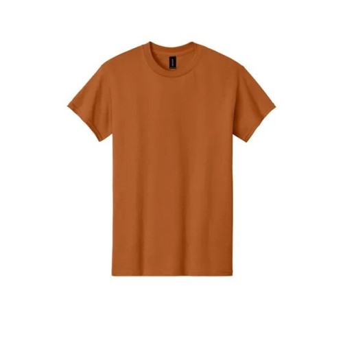 Gildan - Heavy Cotton 100% Cotton T-Shirt.