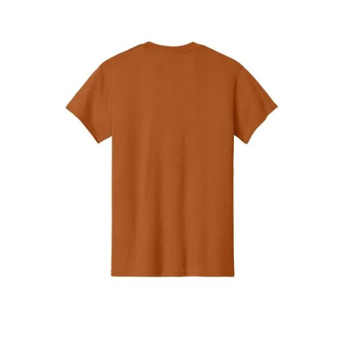 Gildan - Heavy Cotton 100% Cotton T-Shirt.