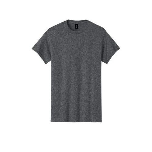 Gildan - Heavy Cotton 100% Cotton T-Shirt.