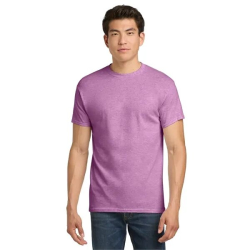 Gildan - Heavy Cotton 100% Cotton T-Shirt.