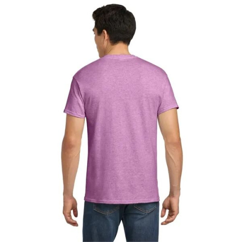 Gildan - Heavy Cotton 100% Cotton T-Shirt.