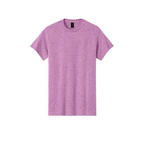 Gildan - Heavy Cotton 100% Cotton T-Shirt.