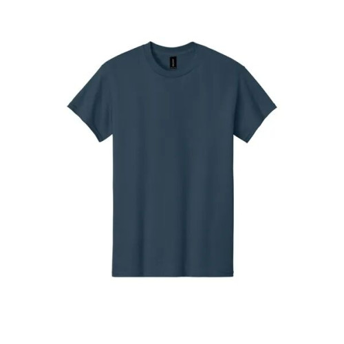 Gildan - Heavy Cotton 100% Cotton T-Shirt.