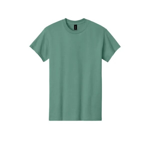 Gildan - Heavy Cotton 100% Cotton T-Shirt.