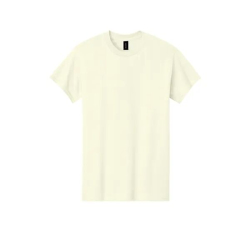 Gildan - Heavy Cotton 100% Cotton T-Shirt.
