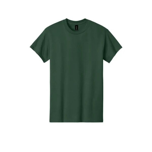 Gildan - Heavy Cotton 100% Cotton T-Shirt.