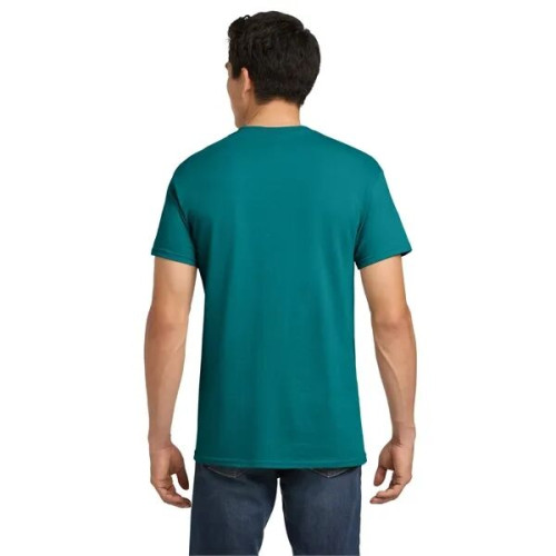 Gildan - Heavy Cotton 100% Cotton T-Shirt.
